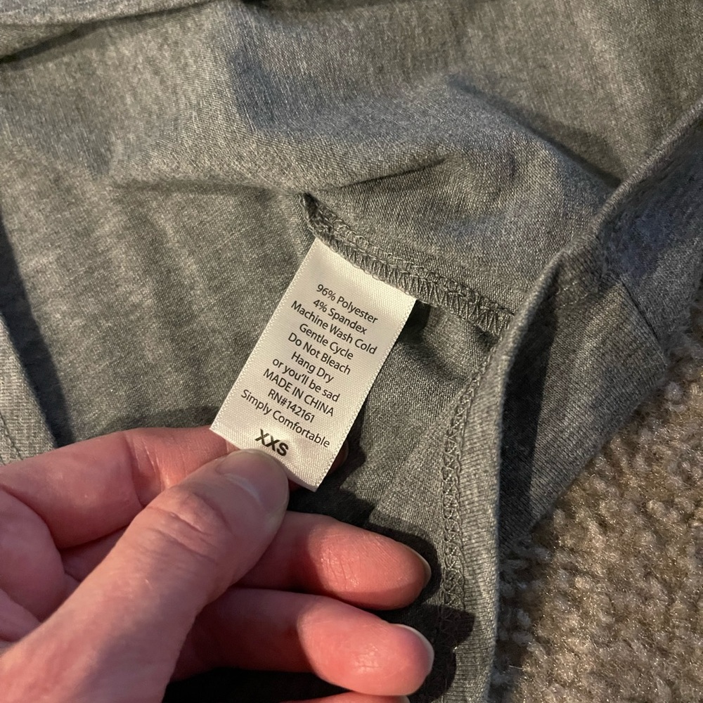 Lularoe Randy shirt - Picture 6 of 7